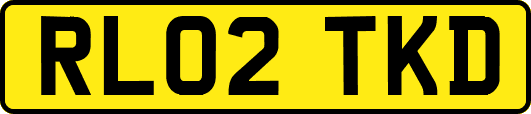 RL02TKD