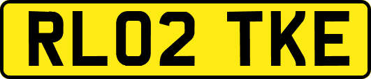 RL02TKE