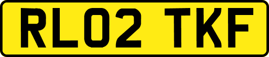RL02TKF