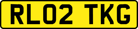 RL02TKG