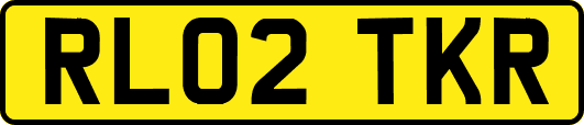 RL02TKR