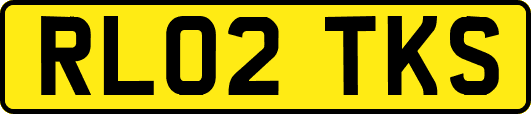 RL02TKS