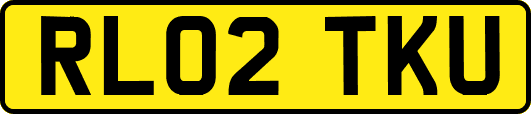 RL02TKU
