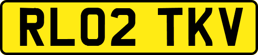 RL02TKV