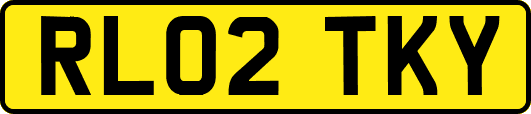 RL02TKY