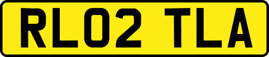 RL02TLA