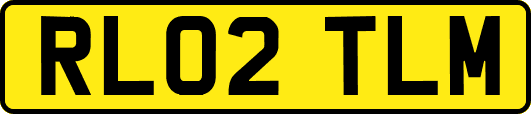 RL02TLM
