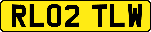 RL02TLW