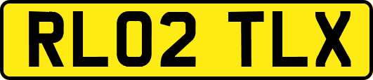 RL02TLX