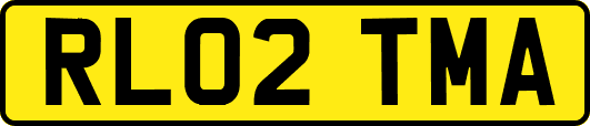 RL02TMA