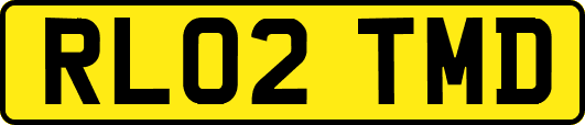 RL02TMD