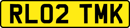 RL02TMK