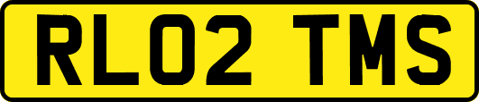 RL02TMS
