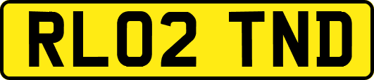 RL02TND