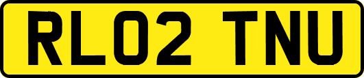 RL02TNU