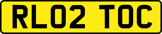 RL02TOC