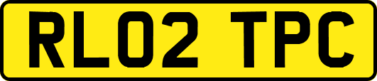 RL02TPC