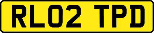 RL02TPD