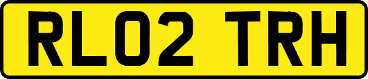 RL02TRH