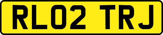 RL02TRJ