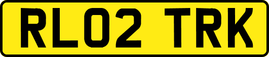 RL02TRK