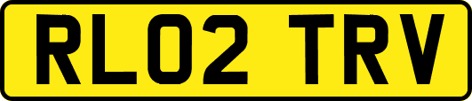 RL02TRV