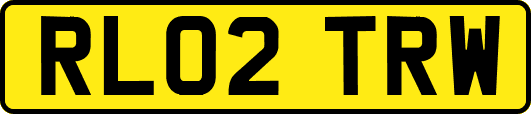 RL02TRW
