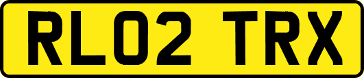 RL02TRX