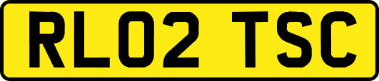 RL02TSC