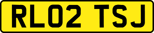 RL02TSJ