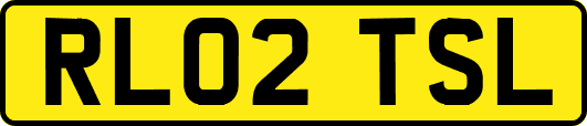 RL02TSL