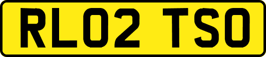 RL02TSO