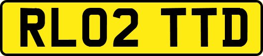 RL02TTD