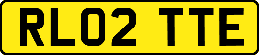 RL02TTE