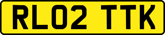 RL02TTK