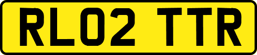 RL02TTR