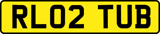 RL02TUB