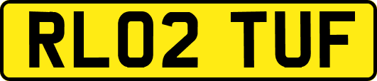 RL02TUF