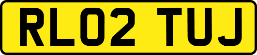 RL02TUJ