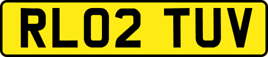 RL02TUV