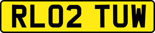 RL02TUW