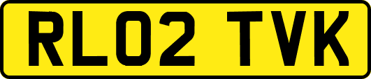 RL02TVK
