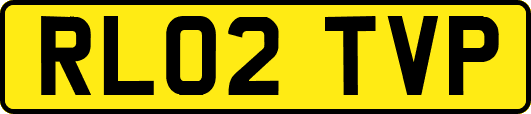 RL02TVP