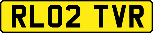 RL02TVR