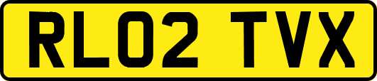 RL02TVX