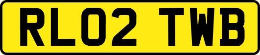 RL02TWB