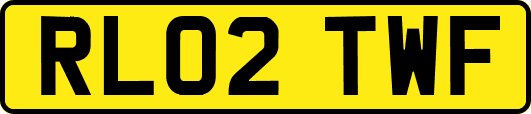 RL02TWF