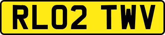 RL02TWV