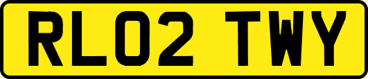 RL02TWY