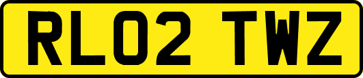 RL02TWZ